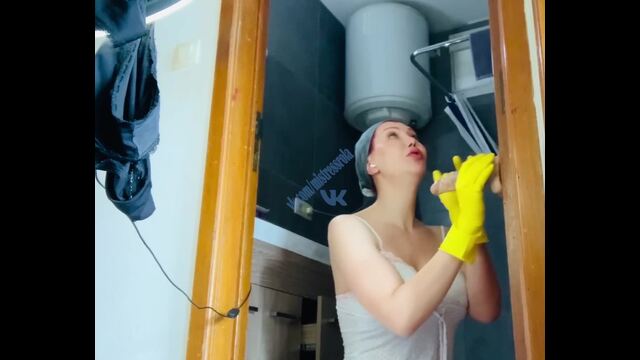 my step-son fuck me so hard video from Mistressrola