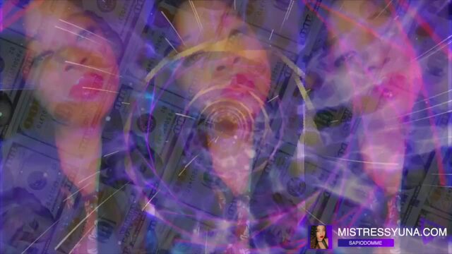 Pay and Please video from Mistress Yuna