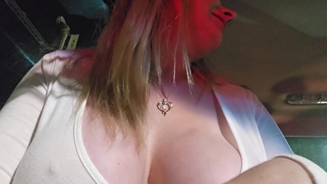 Adventures in Doordashing 2 video from Erotique