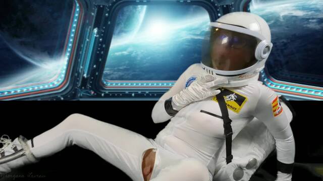 Tentacle Attack video from Morgana Laveau