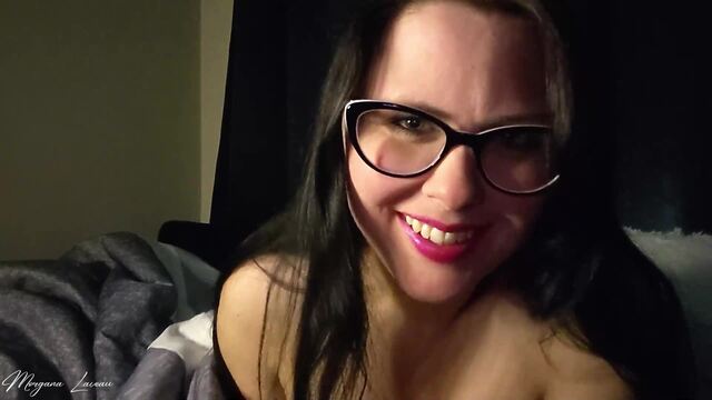 Bedroom Secrets video from Morgana Laveau