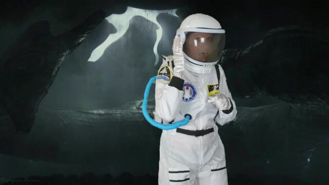 Abandoned Air Supply video from Morgana Laveau