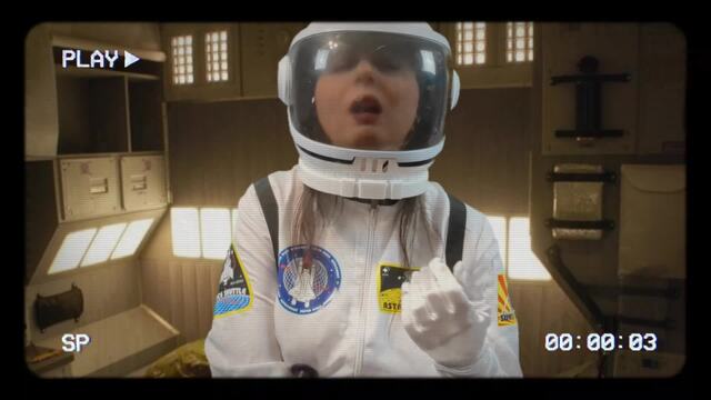 Recording her last breath video from Morgana Laveau