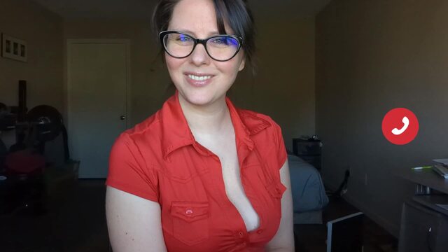 Panty Presentation video from Morgana Laveau