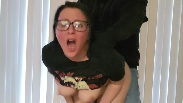 Girl Gets Fucked By Jason video from Morgana Laveau