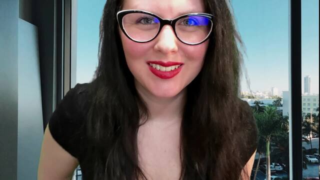 Digesting to avoid an ex video from Morgana Laveau