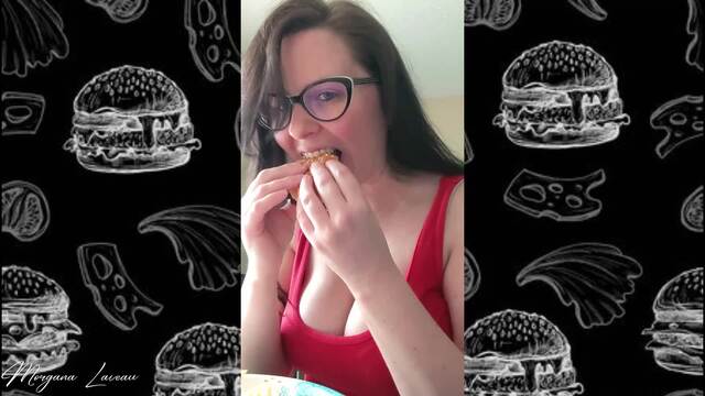 Wrong Order Again video from Morgana Laveau