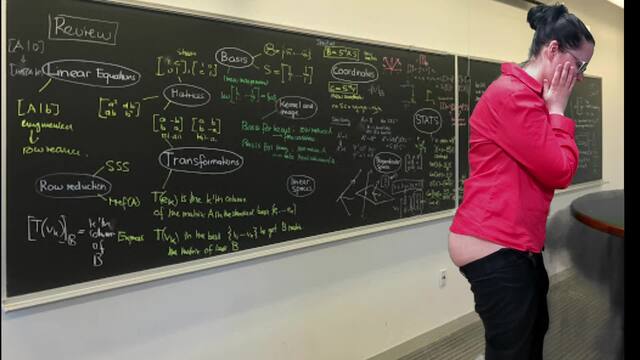 Ms. Laveau takes a crack at it video from Morgana Laveau