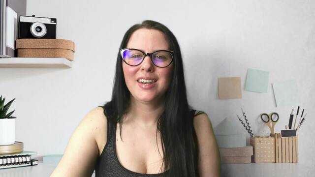 Let's Talk Preds video from Morgana Laveau