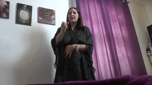 Sons Morning Wood video from Natashalove