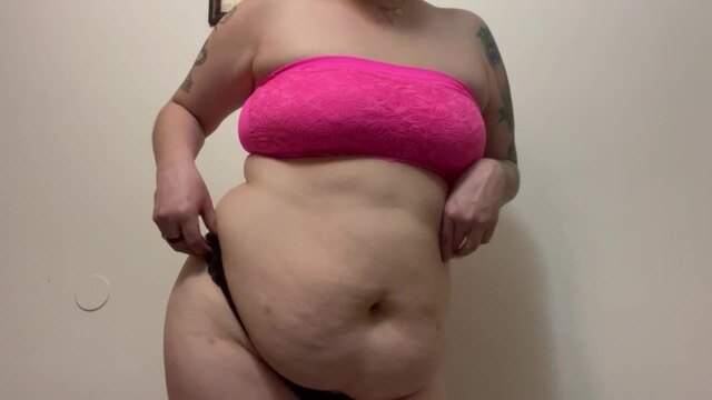 Body Worship video from HosieM