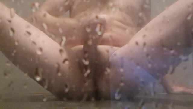 Balls are full of pee video from Naughtytoysboy