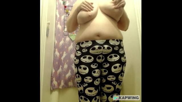 Daddy's big girl video from Naughtylilslut