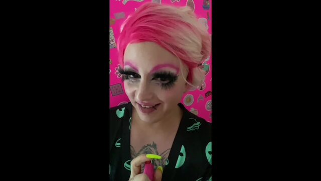 Weird Bimbo Comedy Compilation video from Nicky Thembo