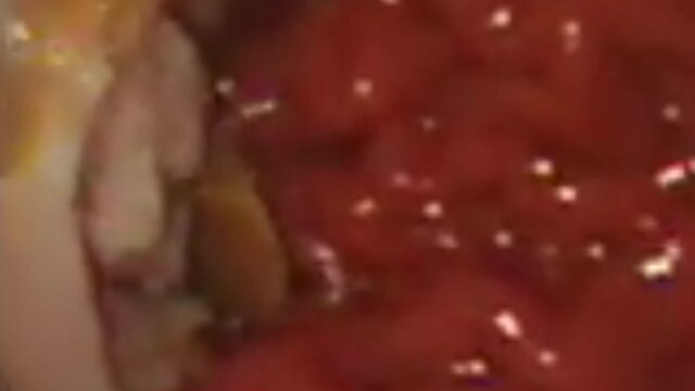 Vore Digestion with Stomach Sounds video from NicoleFetish