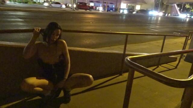 New Dress, Same Slut pt1 video from Nicole Niagara