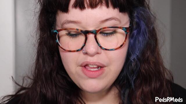 Tuffie Somethings Stuck in My Throat video from Pedsrmedsproductions