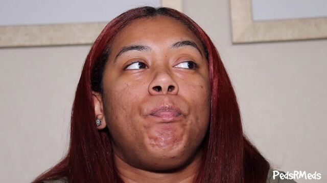 Sunshine Soft Soles Chewing Gum video from Pedsrmedsproductions