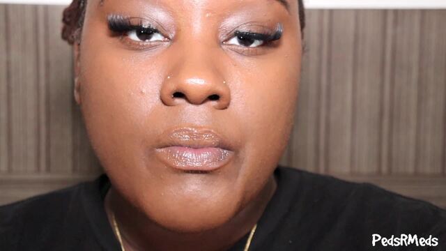 Mistress Choc Chewing Gum video from Pedsrmedsproductions