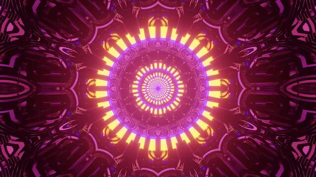 A Bit Of Escape And Release video from