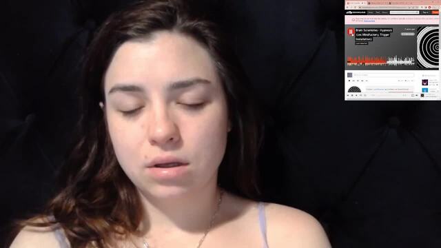 MindFuck Audio Reaction video from Doll, Rainy