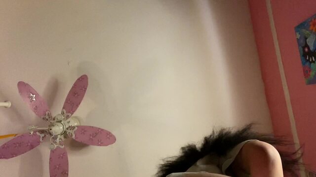 100 squats video from Callie