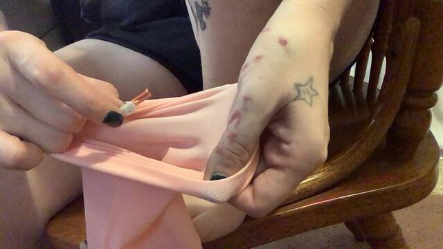 Unbreakable Tiny Third Session.mp4 video from 