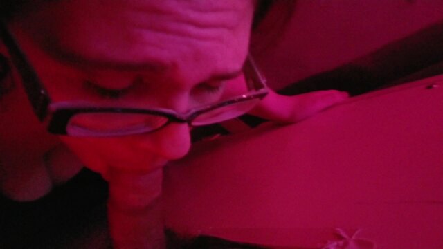 Behind the Gloryhole video from Princess Gemini