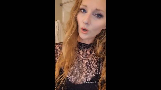 Full bodystocking video video