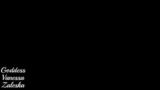 Helpless (Audio) video from Goddess Vanessa Zaleska