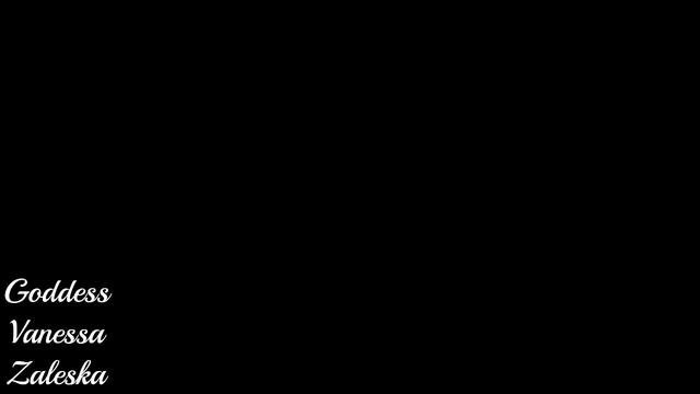 Back To The Gloryhole (Audio) video from Goddess Vanessa Zaleska