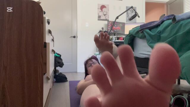 Desperate Desire: Take Me and Fill Me Ryan video from Ravensugar