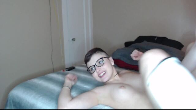 Cowgirl Ass video from Oz&Kenzie