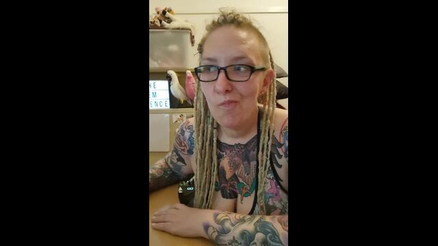 Cam Comedy 17: Friday Night Admin with Rem Sequence video from 