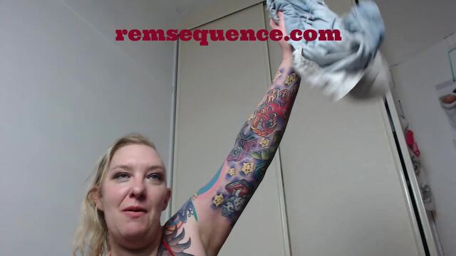 Cam Comedy 7 I Just Gotta Put My Pants Back On video from 