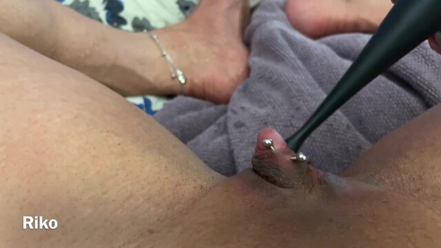 Come, Riko, Come video from Rikochan