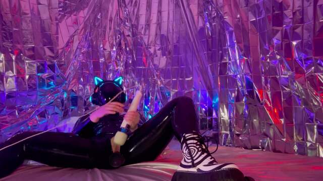 My Loooongest Clip video from RoombaDrone