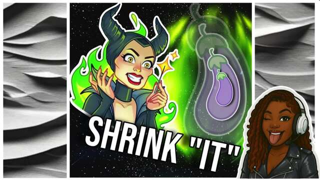 Shrink 