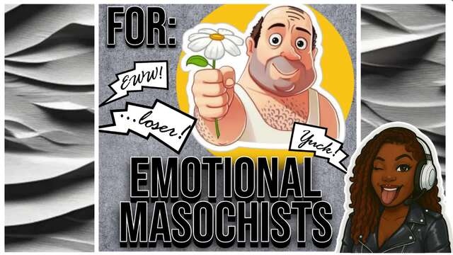 For Emotional Masochists video