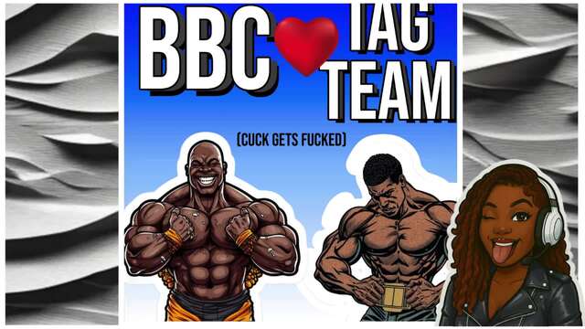 BBC Tag Team video