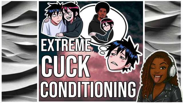 Extreme Cuck  Conditioning video