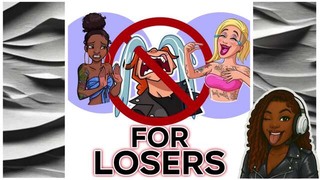 For Losers video