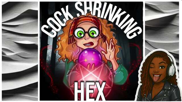 Cock Shrinking Hex video