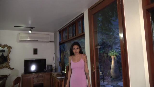 My Special! With Latina Yasmin video