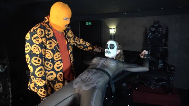 Pervvy's Playhouse: Hot Sweet Anna video from Smush Brothers