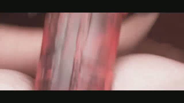 Strap on fun video from Sexyblueeyez258