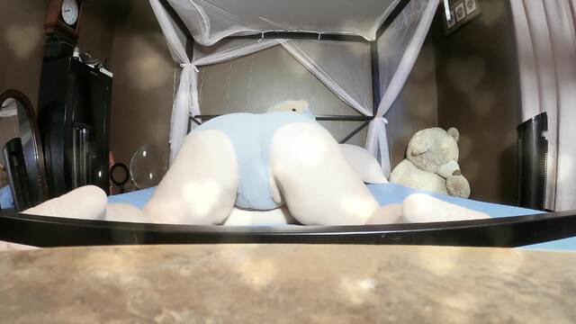 Panties Ass Twerk video from SexyNEBBW