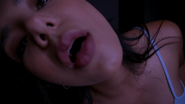 sister becomes mommy video from Sloansmoans