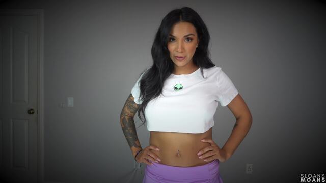 simon says: blackmail 4K video from Sloansmoans