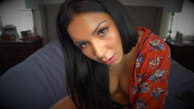 pegged by mommy video from Sloansmoans